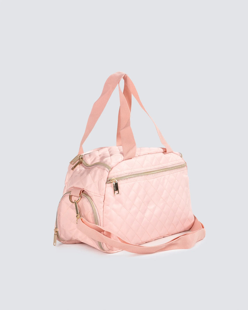 Energetiks Nova Quilted Dance Bag- Small