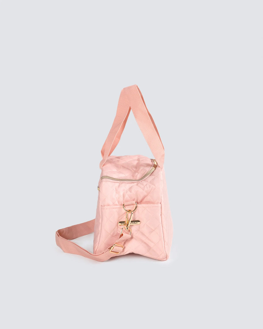 Energetiks Nova Quilted Dance Bag- Small