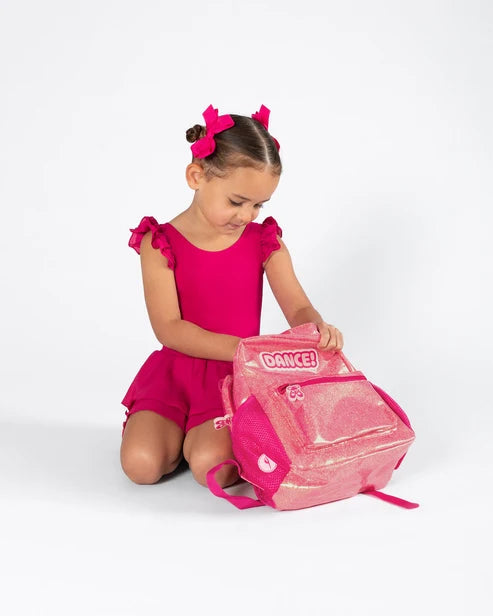 Energetiks Sadie Backpack