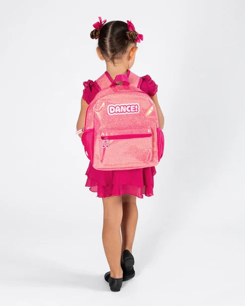 Energetiks Sadie Backpack