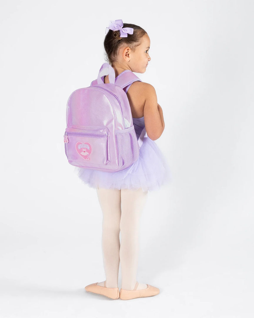 Energetiks Sadie Backpack
