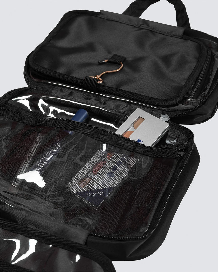 Energetiks Dance Beauty Case