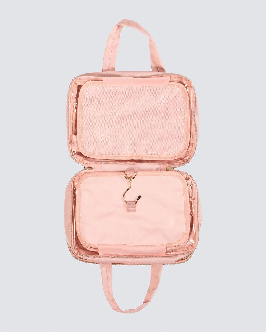 Energetiks Dance Beauty Case