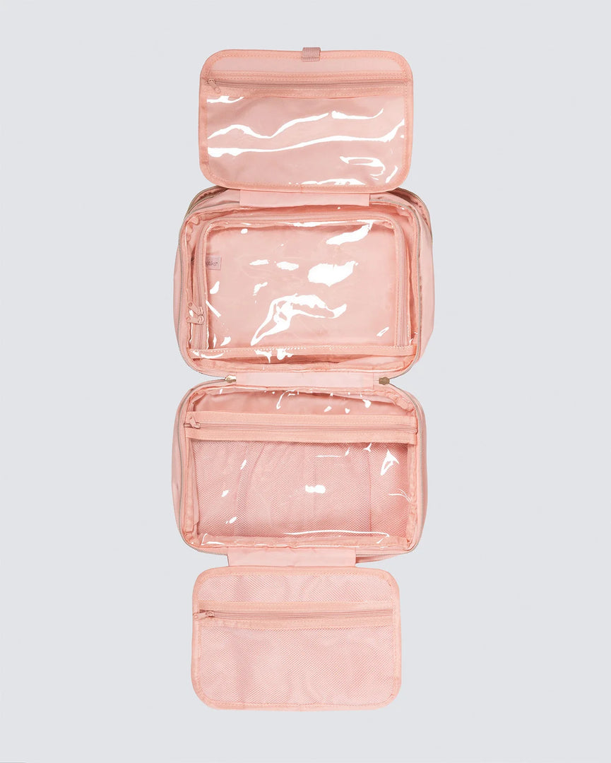 Energetiks Dance Beauty Case