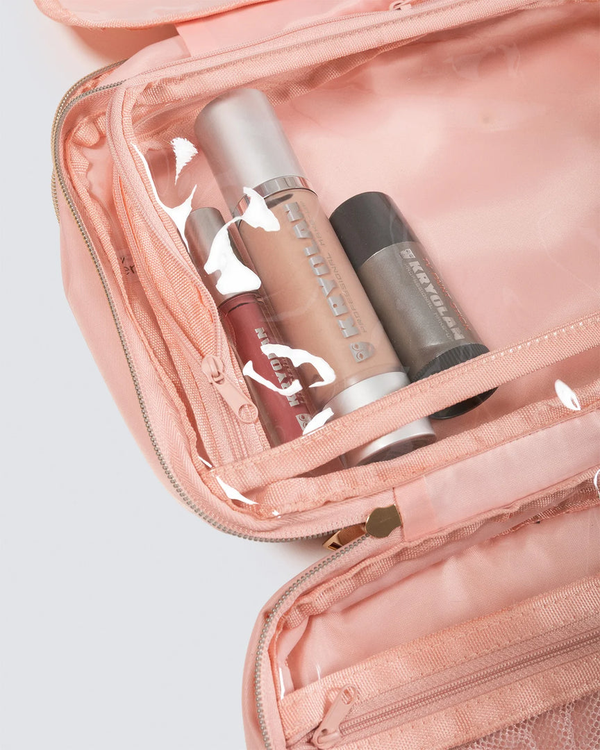 Energetiks Dance Beauty Case