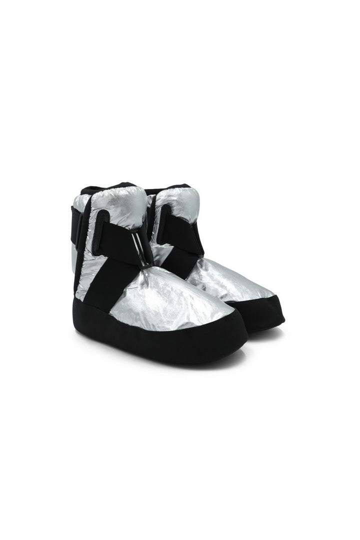 Capezio Glam Warm-up Bootie