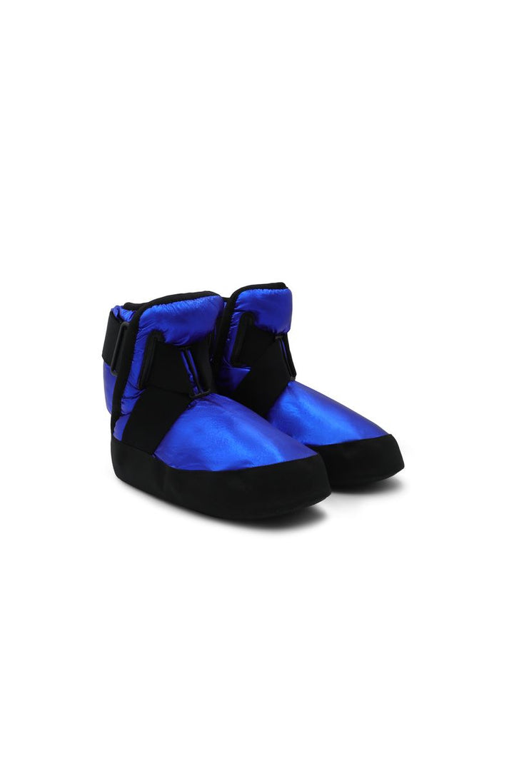Capezio Glam Warm-up Bootie