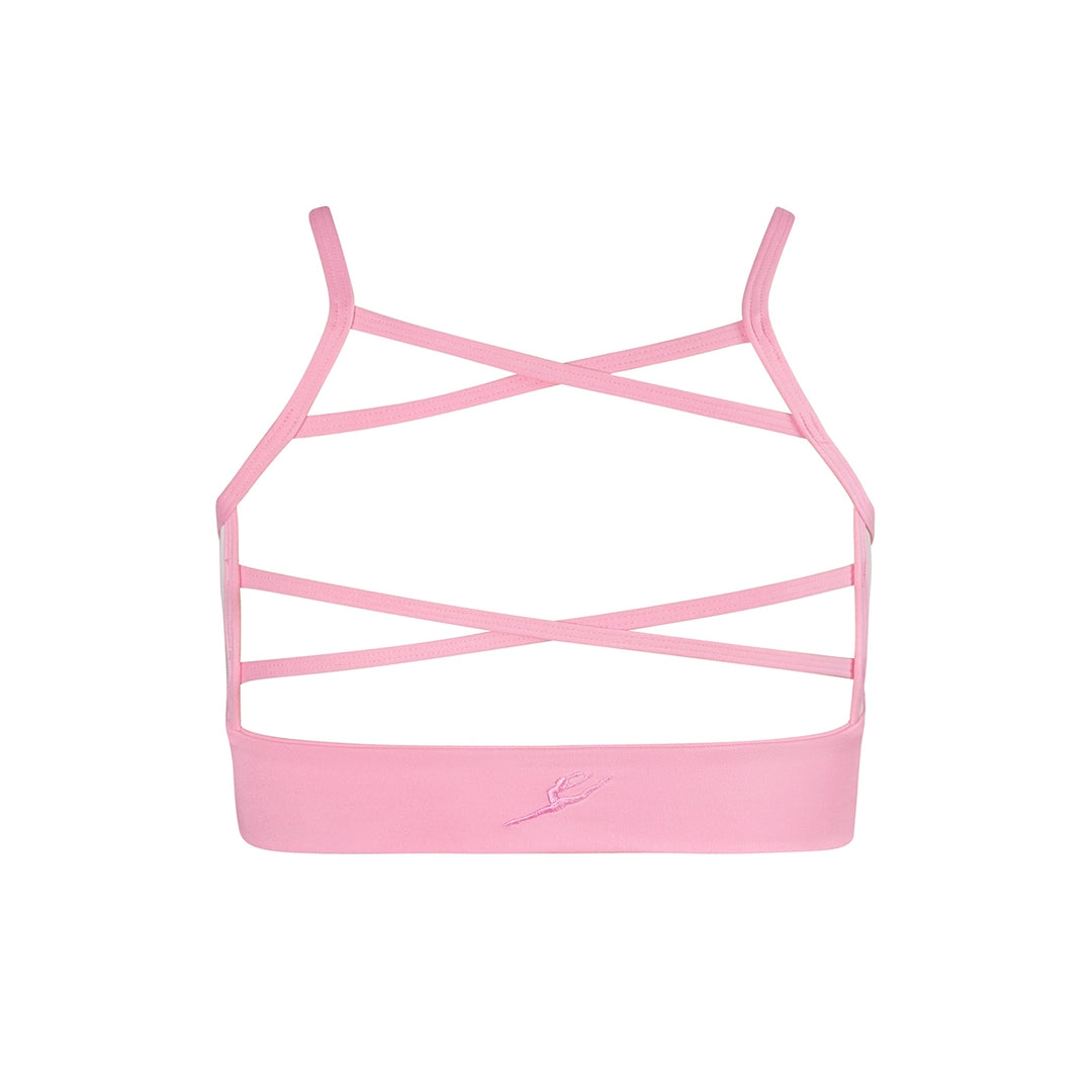 Energetiks Elle Crop Top