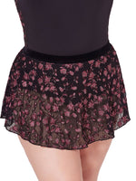 Load image into Gallery viewer, Capezio Enchant Pull-On Skirt
