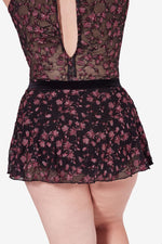 Load image into Gallery viewer, Capezio Enchant Pull-On Skirt
