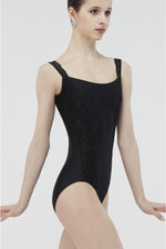 Load image into Gallery viewer, Wear Moi Evidence Leotard
