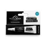 Load image into Gallery viewer, MODELROCK Waterproof Eyelash Adhesive- Clear/White
