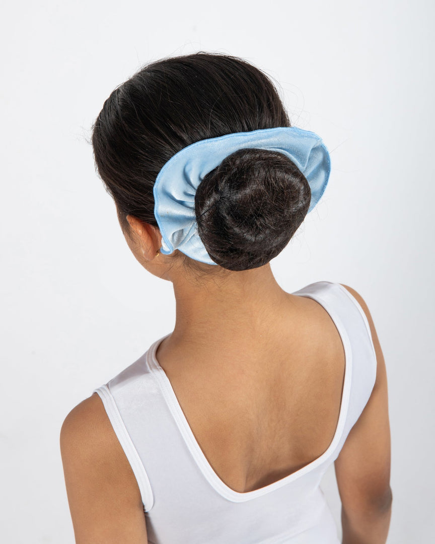 Energetiks Scrunchie- Velvet