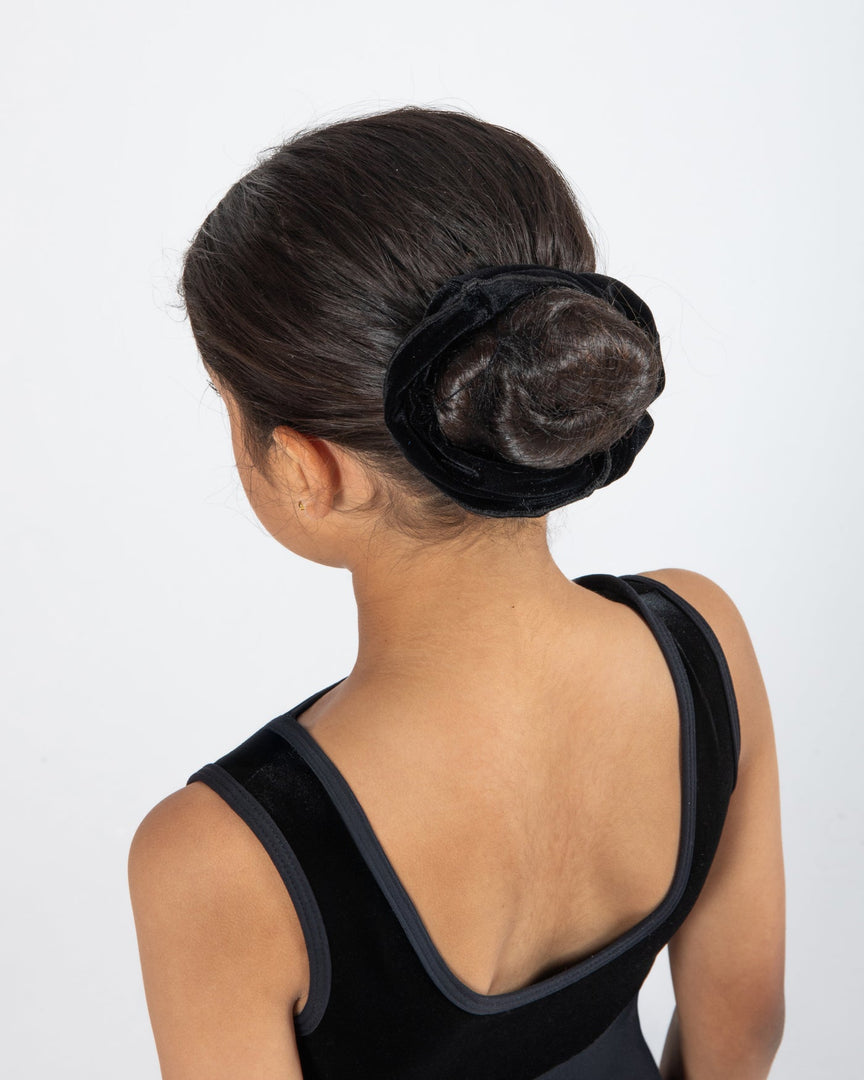 Energetiks Scrunchie- Velvet