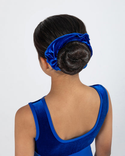 Energetiks Scrunchie- Velvet