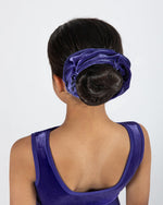 Load image into Gallery viewer, Energetiks Scrunchie- Velvet