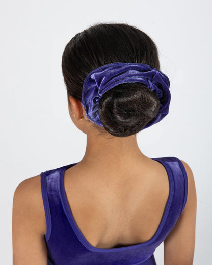 Energetiks Scrunchie- Velvet
