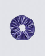 Load image into Gallery viewer, Energetiks Scrunchie- Velvet