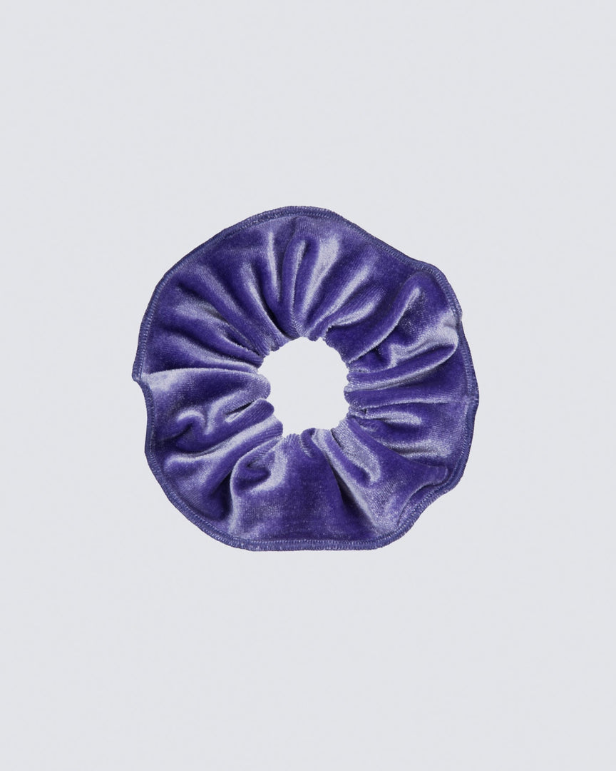 Energetiks Scrunchie- Velvet