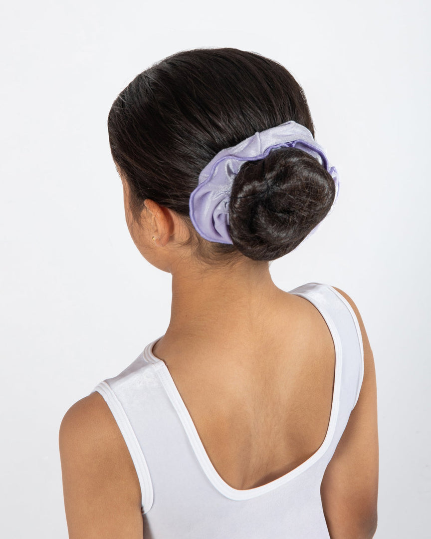 Energetiks Scrunchie- Velvet