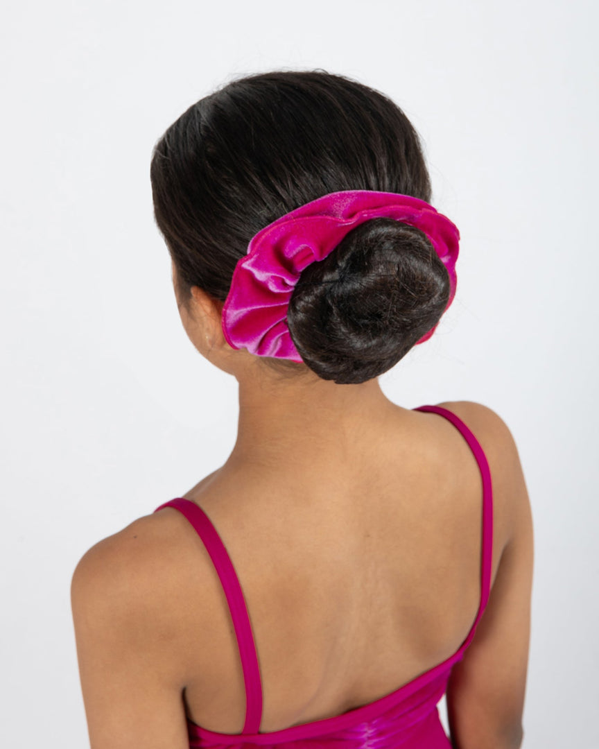 Energetiks Scrunchie- Velvet