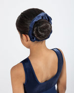Load image into Gallery viewer, Energetiks Scrunchie- Velvet