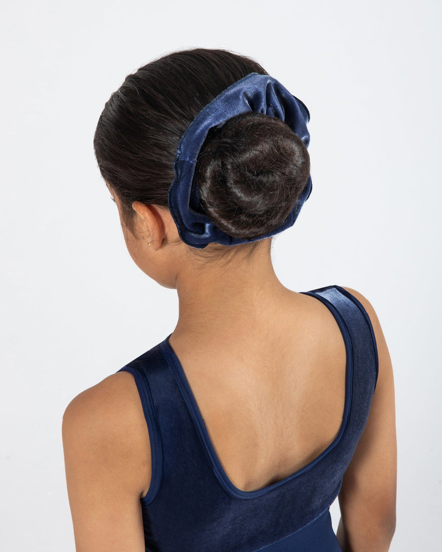 Energetiks Scrunchie- Velvet