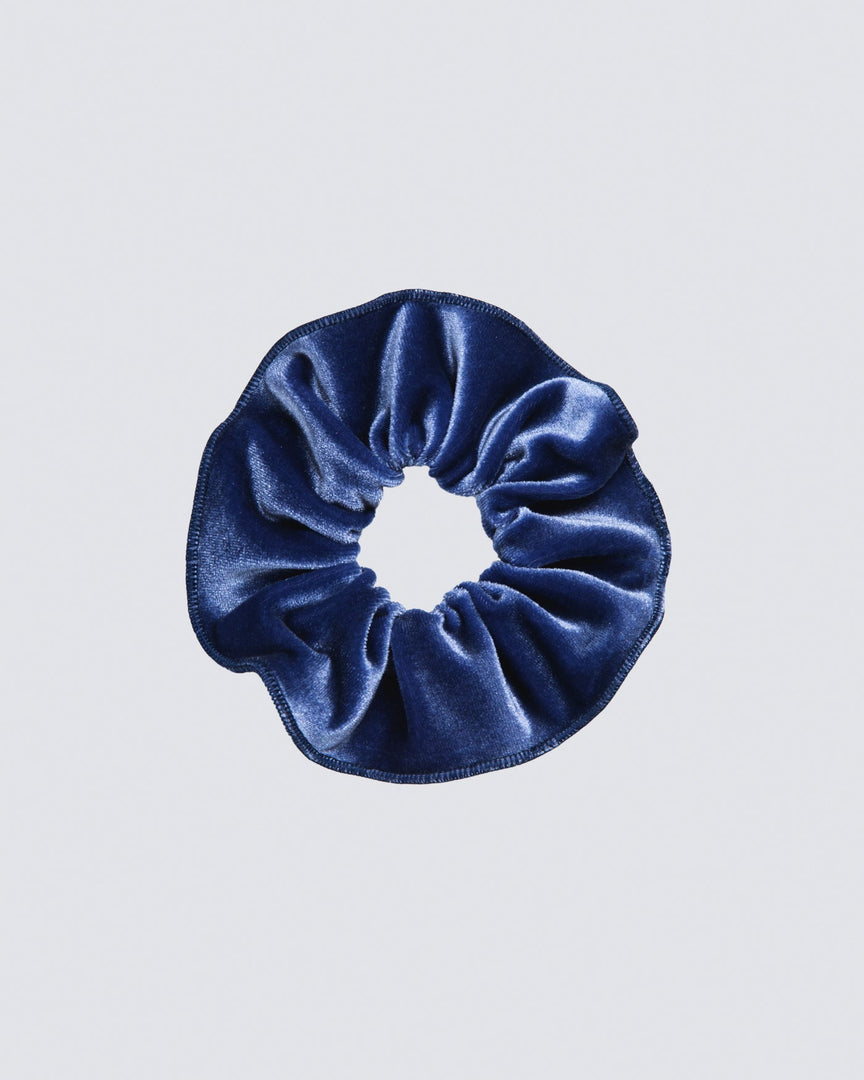 Energetiks Scrunchie- Velvet
