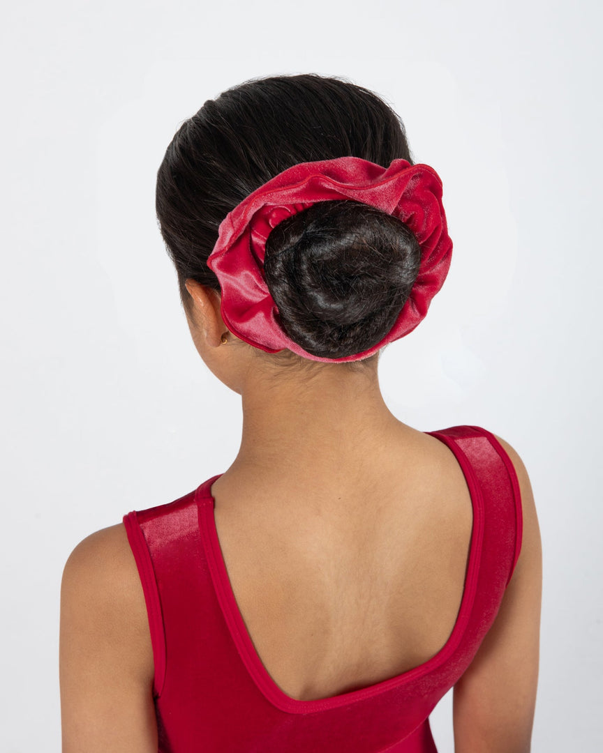 Energetiks Scrunchie- Velvet