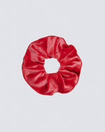 Load image into Gallery viewer, Energetiks Scrunchie- Velvet