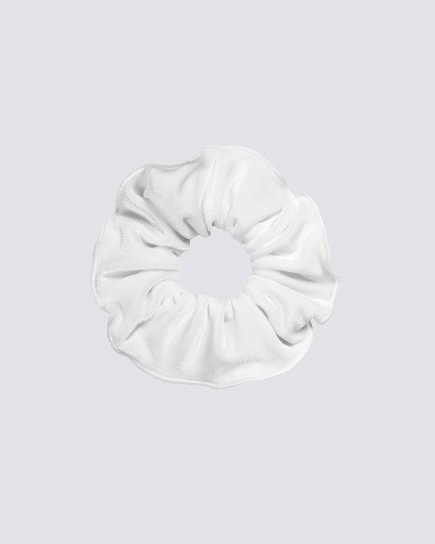 Energetiks Scrunchie- Velvet