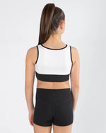 Load image into Gallery viewer, Energetiks Natalie 4-way Crop Top