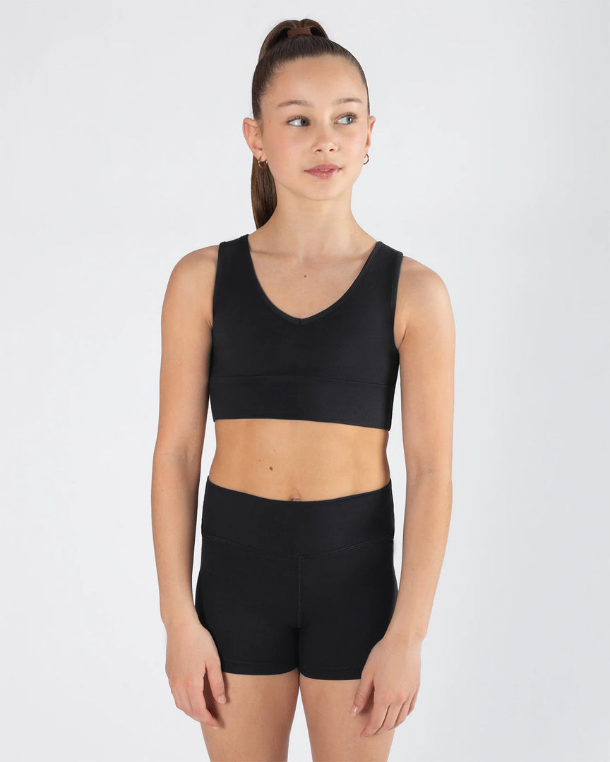 Energetiks Natalie 4-way Crop Top