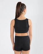 Load image into Gallery viewer, Energetiks Natalie 4-way Crop Top