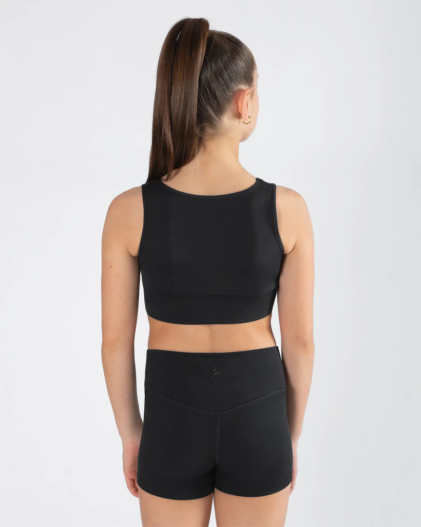 Energetiks Natalie 4-way Crop Top