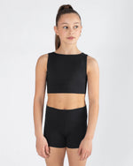 Load image into Gallery viewer, Energetiks Natalie 4-way Crop Top