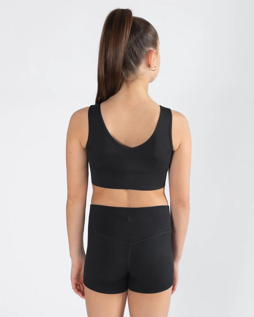 Energetiks Natalie 4-way Crop Top