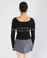 Load image into Gallery viewer, Energetiks Naomi Warm Up Top- Adults