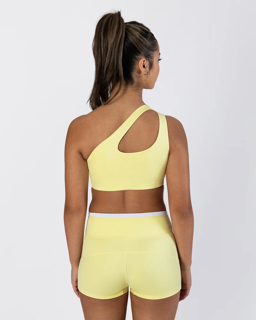 Energetiks Xenia Crop Top