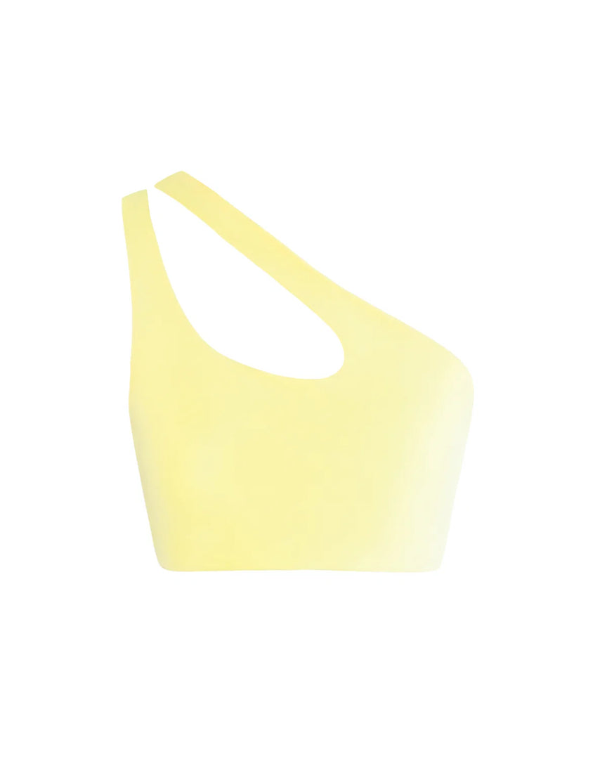 Energetiks Xenia Crop Top