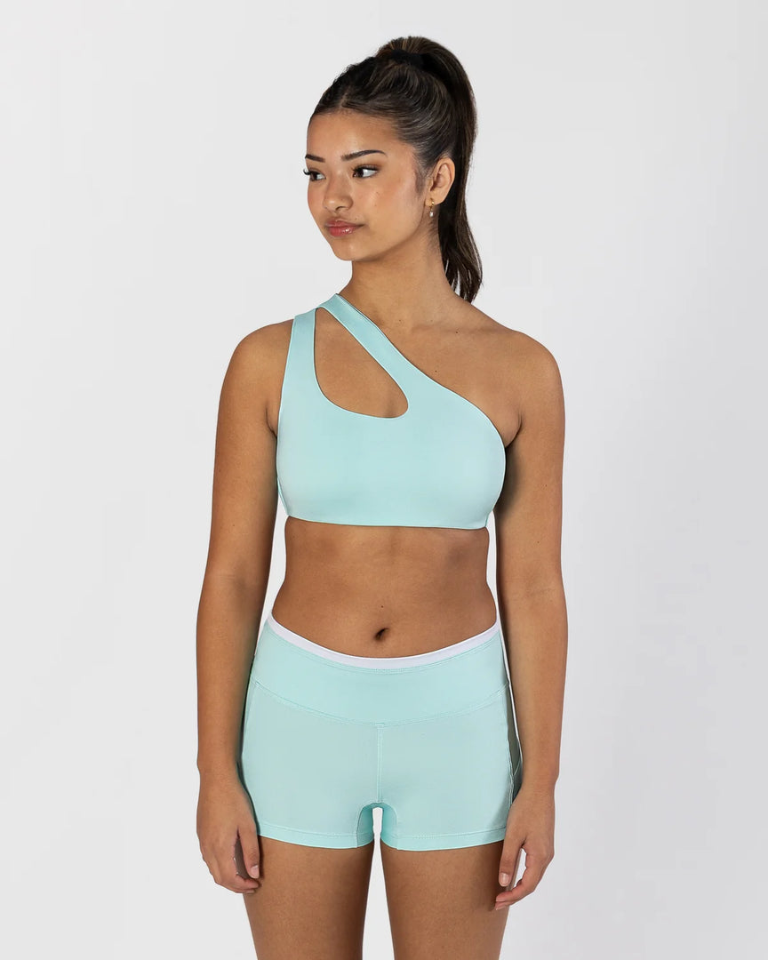 Energetiks Xenia Crop Top