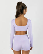Load image into Gallery viewer, Energetiks Astrid Long Sleeve Crop
