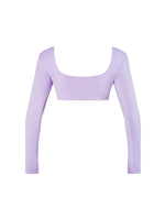 Load image into Gallery viewer, Energetiks Astrid Long Sleeve Crop