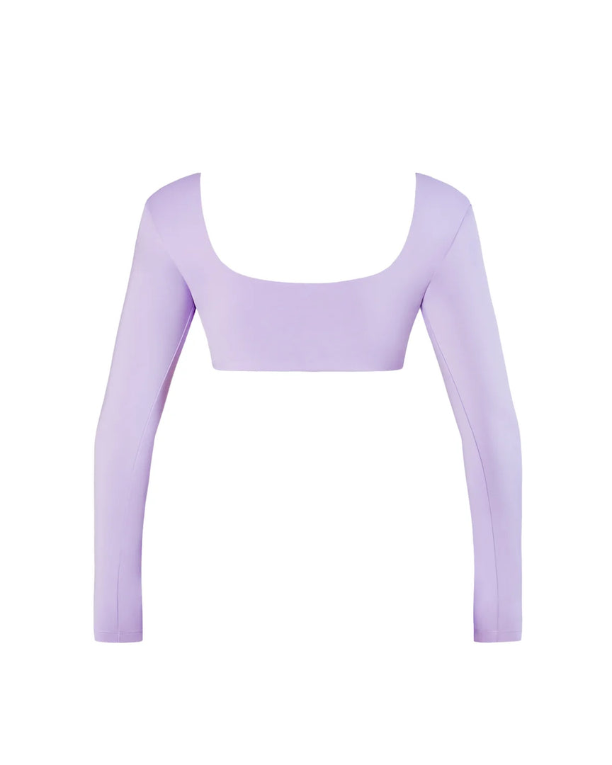 Energetiks Astrid Long Sleeve Crop
