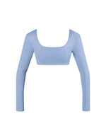 Load image into Gallery viewer, Energetiks Astrid Long Sleeve Crop