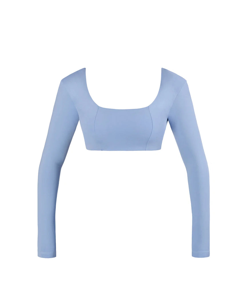 Energetiks Astrid Long Sleeve Crop