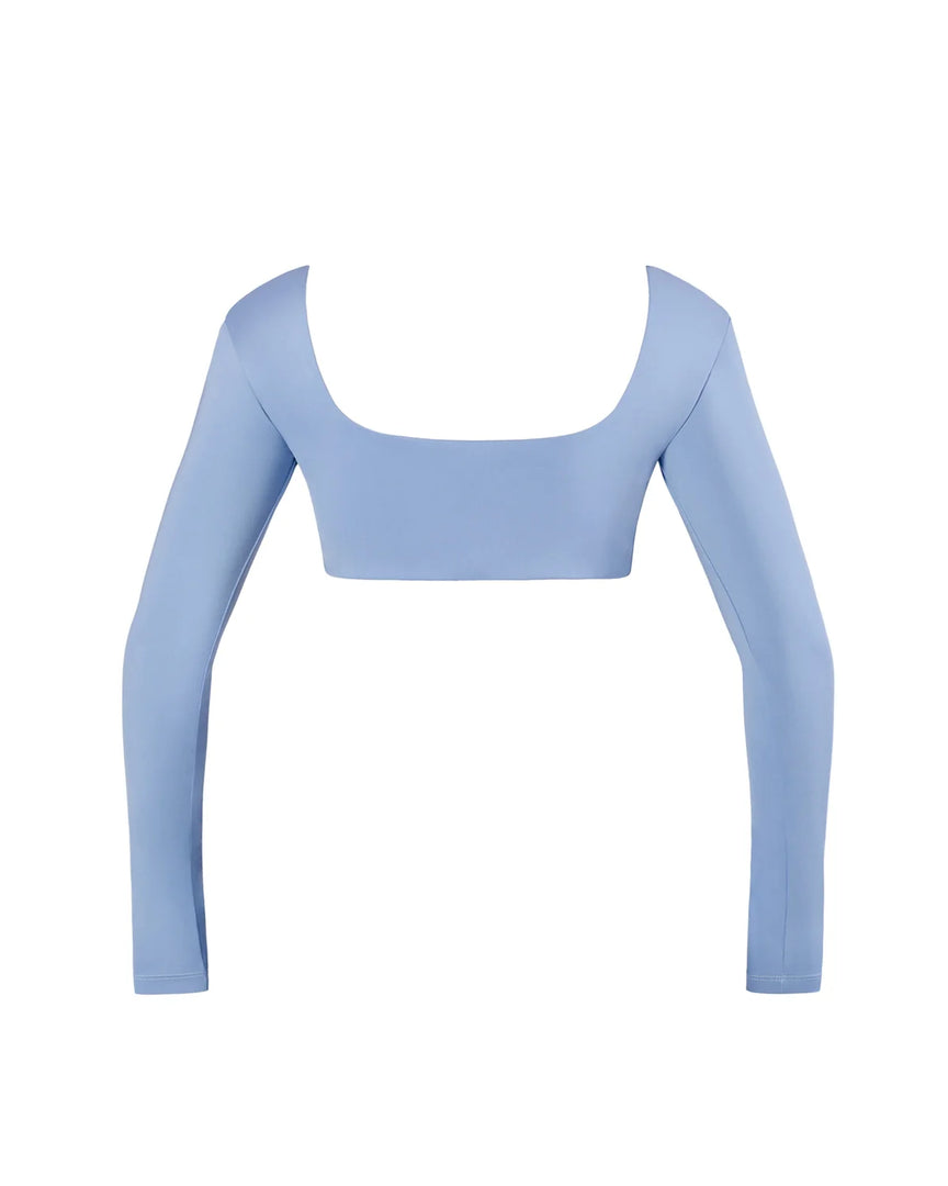 Energetiks Astrid Long Sleeve Crop