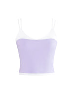 Load image into Gallery viewer, Energetiks Colette Crop Singlet