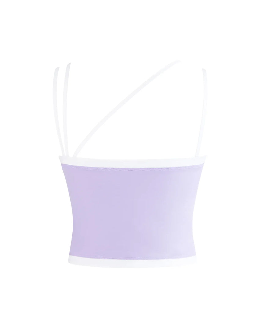 Energetiks Colette Crop Singlet