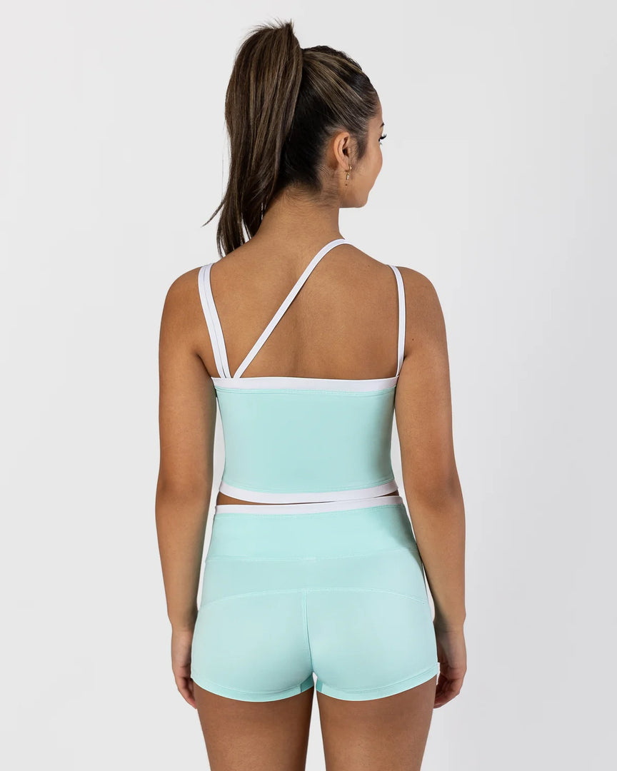 Energetiks Colette Crop Singlet